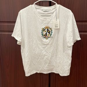 NEW sandro t-shirt